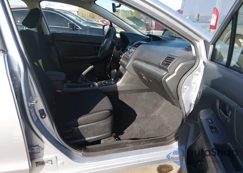 2014 Subaru Impreza 2.0I z USA, uszkodzony, nr VIN JF1GJAA62EH024531